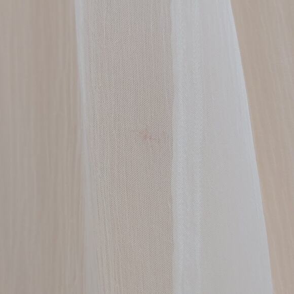 Hopeless Romantic Viscose & Cotton Dress Set Size Small - Picture 12 of 16